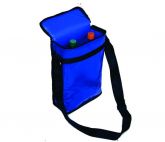 Porta Pet Térmico cap. 02 garrafas de 2 L